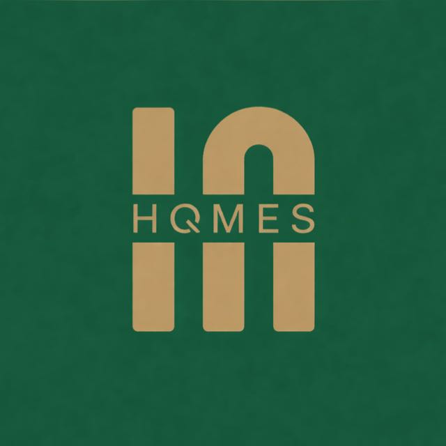 inHOMES logo