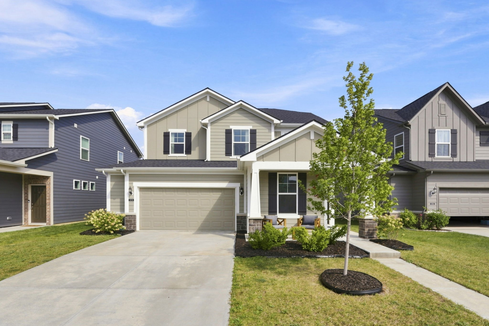 MLS reference photo of 2729 Penn Ave, Plainfield